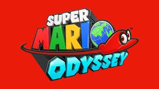Jump Up, Super Star! (Beta Mix) - Super Mario Odyssey