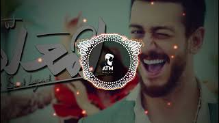 Saad Lamjarred - LM3ALLEM  ARABIC (ATM MUSIC REMIX Music ) (سعد لمجرد - لمعلم (فيديو كليب حصريSaad