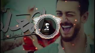 Saad Lamjarred - LM3ALLEM  ARABIC (ATM MUSIC REMIX Music ) (سعد لمجرد - لمعلم (فيديو كليب حصريSaad