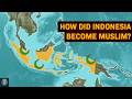 Islam in Indonesia: Historical Spread and Influence