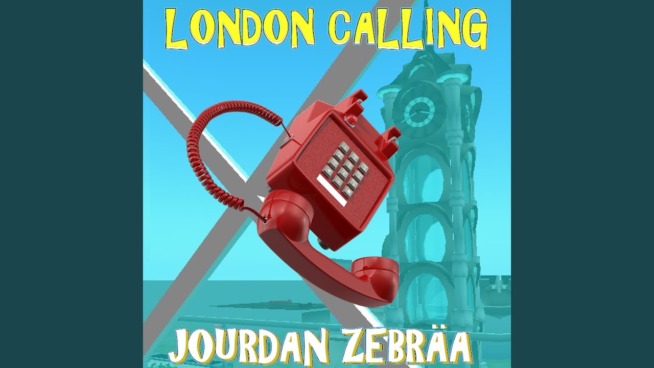 Guarda London Calling su YouTube Guarda London Calling su YouTube