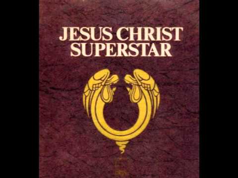 Jesus Christ Superstar (Dutch) Hemel in hun hoofd