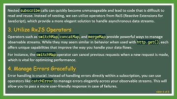 Mastering Multiple HTTP Requests in Angular