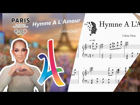 Hymne A L'Amour - Celine Dion