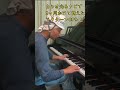 現場作業員が弾くショパン・ノクターンOP9-2/ピアノ初心者