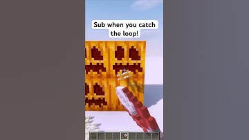 This Minecraft short breaks the YouTube algorithm! #shorts #viral