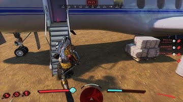 Find OWLF Recordings as Predator, Predator: Hunting Grounds