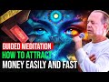 💰GUIDED MEDITATION💰 on HOW TO ATTRACT MONEY - Dr. Joe Dispenza