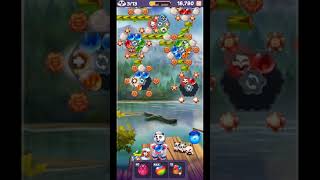 Panda Pop Level 4581