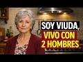 SOY VIUDA Y VIVO CON 2 HOMBRES Y ESTA ES LA VERDAD mp3