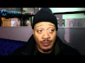 Capture de la vidéo Mayhem Tv - Chali 2Na Of Jurrassic 5 Interview 2011