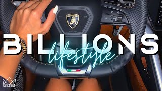 BILLIONAIRE LIFESTYLE: Billionaires Luxury Lifestyle Visualization (Chill Mix) Billionaire Ep. 94