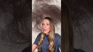 The truth about why you're losing hair...