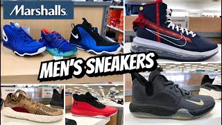 marshalls nike sneakers