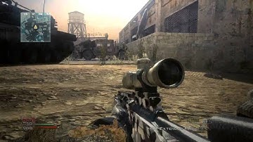 Bovu vs. Extallia | 2-0 Mw3 By Diz