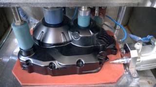 Leak Testing Machines By Parametric Research Control, Gurgaon