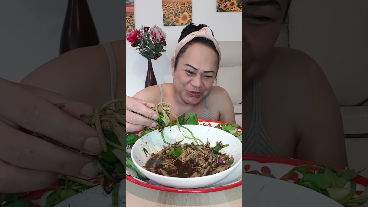 ซุ๊ปหน่อไม้ แนวกินบ้านๆ กินแล้วคึดฮอดบ้านเฮาเลยจ้า 02/07/24