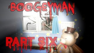 The Neighbors Kid Boogeyman Part 6