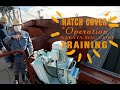 Emergency Hatch Cover Procedure for Nakata Mac Corp