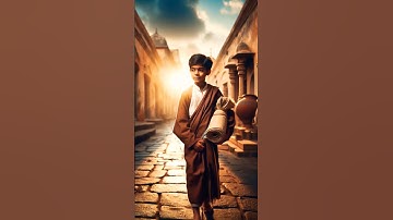 AI Recreates Ancient India 1000 years ago ! 🤯 #ai #aishorts #aivideo #india