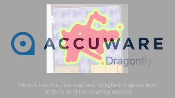 Precise indoor location of robots and industrial vehicles using computer vision