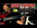 &quot;Sweet chord&quot; Axe fx2 (Sean Danzante)