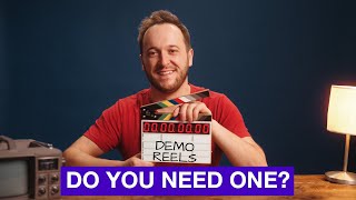 How to Make Your Demo Reel in 2023! (For Filmmakers)