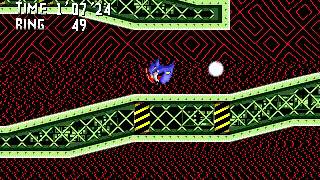 Metal Sonic Hyperdrive(2.0) Extreme Mode Walkthrough part 6(Final) - Cosmic Rush and Sonic Zones
