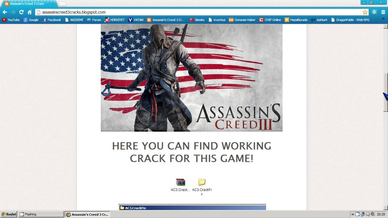 Ассасин крид ошибка при запуске. Установка Assassins Creed 3. Пароль ассасин. Крид 3 спойлер.