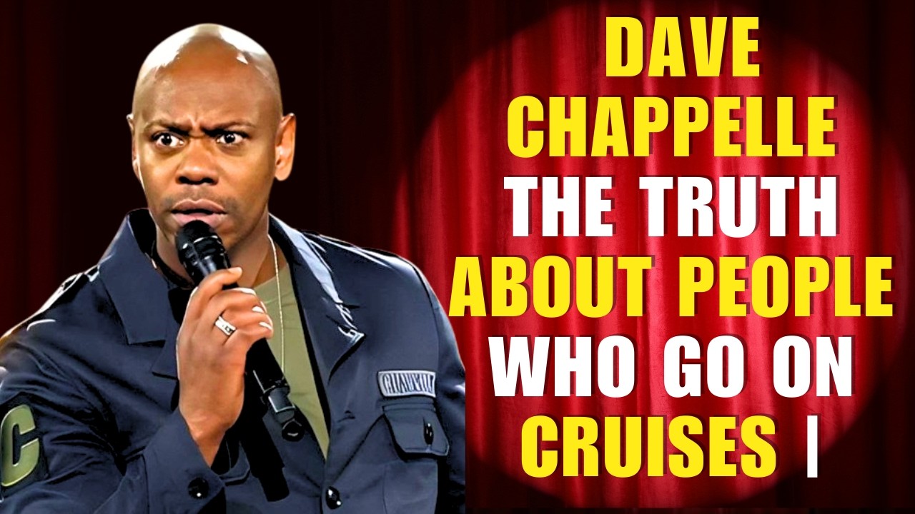 Dave Chappelle: Best New Stand Up Comedy 2026 | Episode- 304 | New Stand-Up Comedy Funny Jokes