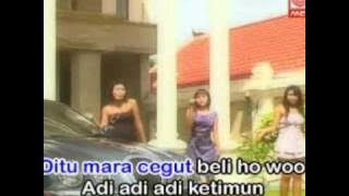 Lagu Pop Bali - Trio Maniez | Adi Ketimun