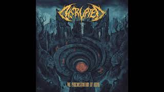 Disrupted - Biological Regeneration