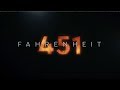 Fahrenheit 451 | Trailer Oficial