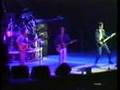 The Who - Eminence Front, Seattle 1982