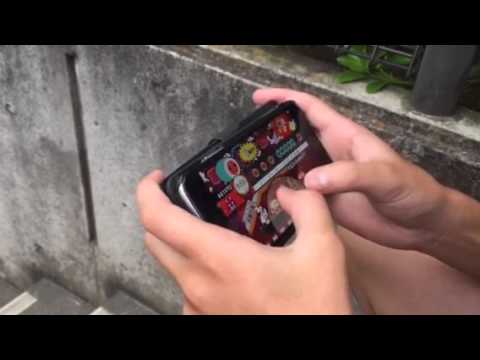 太鼓の達人 iPhoneアプリ