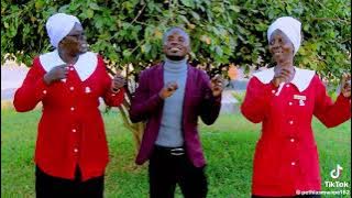 Liseli Ucz Choir - Chimo Nowafwa Ukwala Abakukulandapo  Video Must Watch 2023