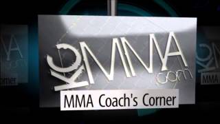 Coachs corner Intro
