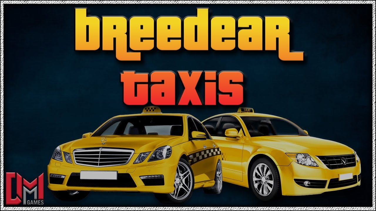 COMO BREEDEAR TAXIS en CRYPTOTAXIS