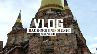 Sthlm Sunset - Ehrling (Vlog Background Music) [Free To Use Music]