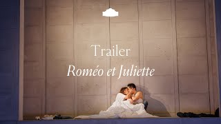 TRAILER „Roméo et Juliette“ // Semperoper Dresden