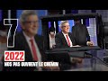 Ep. 7 - Le débat Mélenchon VS Zemmour : les coulisses