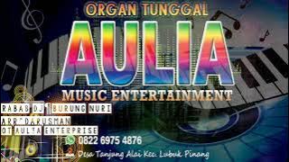 RABAB DJ BURUNG NURI¶ OT AULIA ENTERPRISE