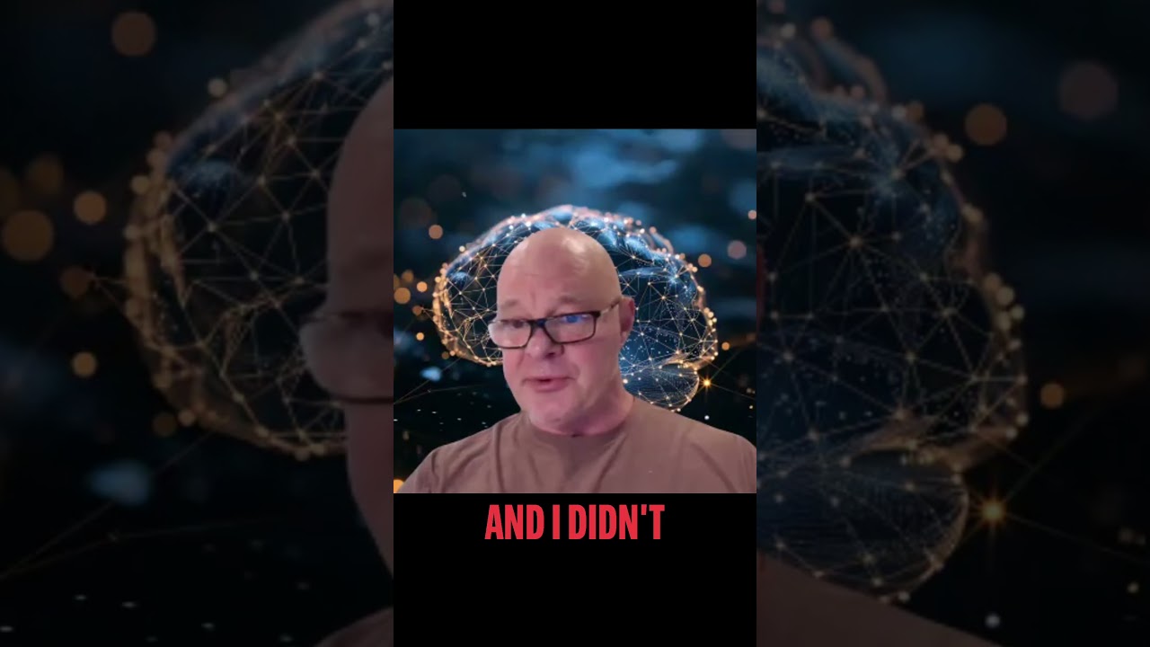 Rewriting Your Character Could Change Your Life #personalgrowth