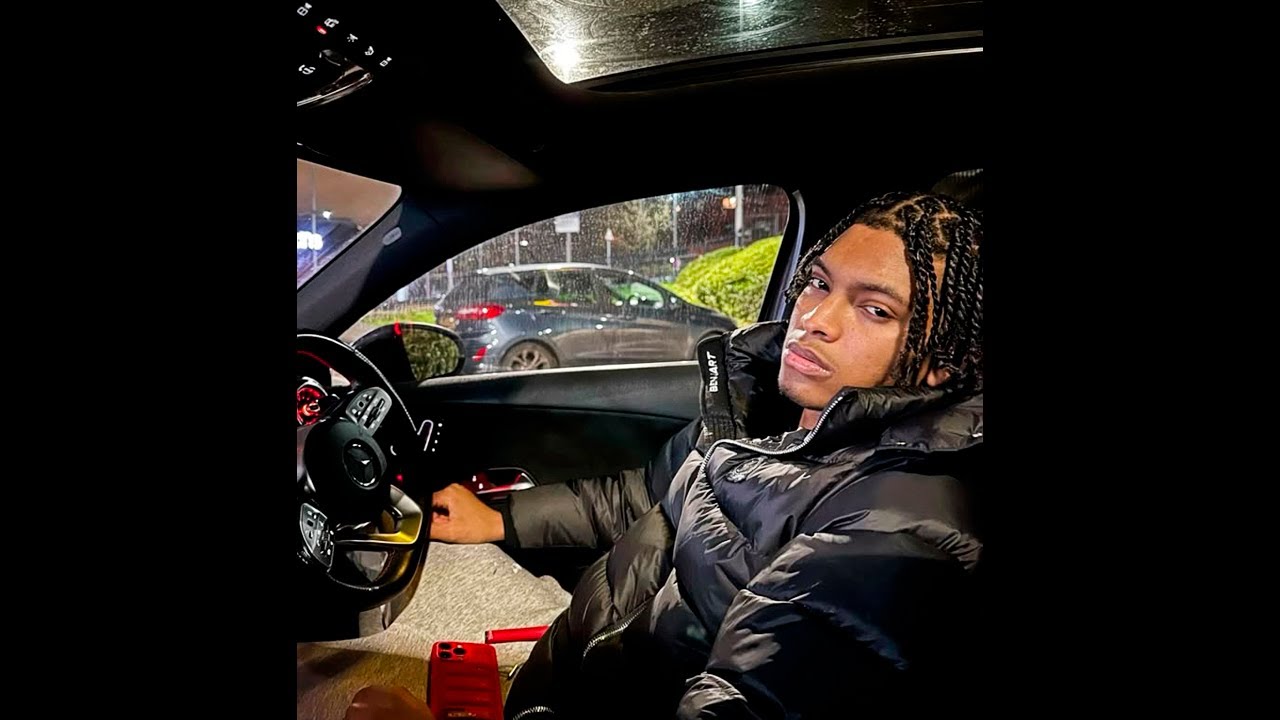 [FREE FOR PROFIT] Nemzzz Type Beat - 