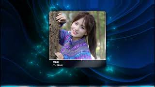 Meb (Koj Mus Nyob Li Cas Lawm Os) - QWS YAJ × THOOS LIS × TSHEEJ THOJ × MEEJ SENG | JYM 🔥Hmong Remix