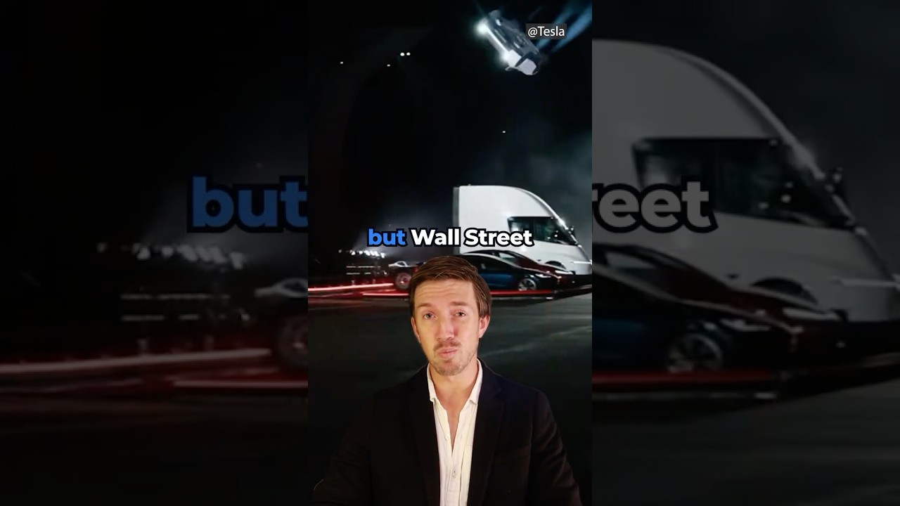 Tesla Live Earnings Call Today