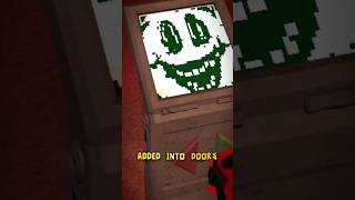 How to Find Charles The NEW Secret DOORS Entity #doors #robloxsdoors #roblox #guide #secret