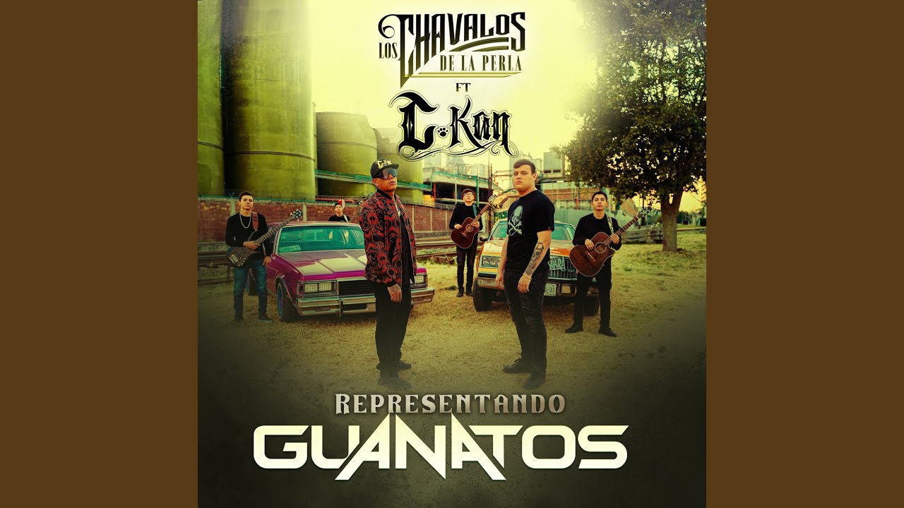 Representando Guanatos - YouTube