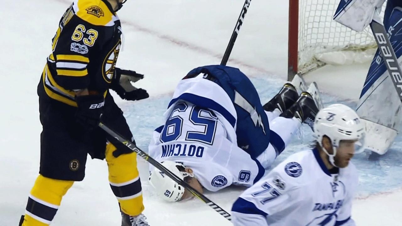 Brad Marchand becomes most suspended player in NHL history, has forfeited  over $1.4 million in salary