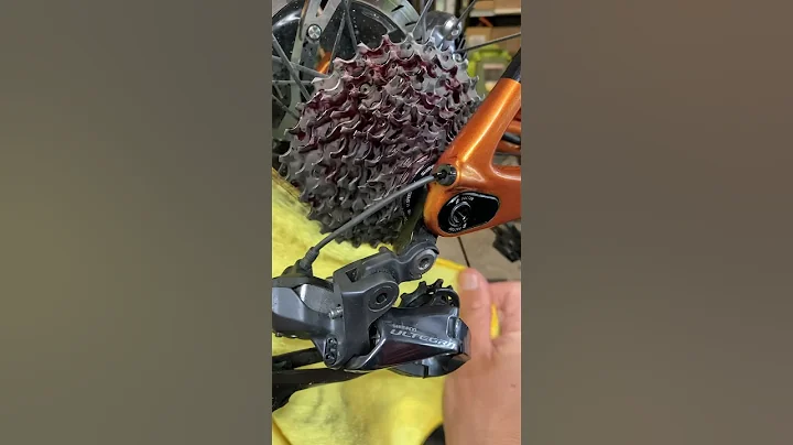 Supercharge your bike maintenance routine